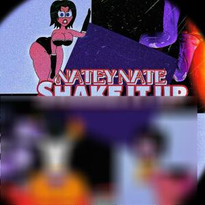 Natey Nate的專輯Shake it Up (feat. Jay Juice) [Explicit]