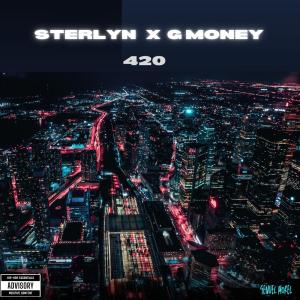 收聽G Money的420歌詞歌曲