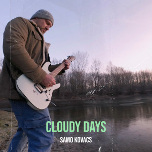 Album Cloudy Days from 