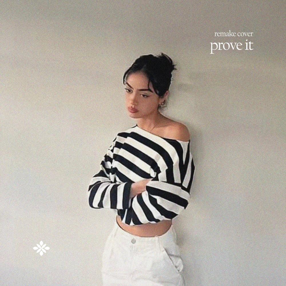 Prove It (Cover|Explicit)