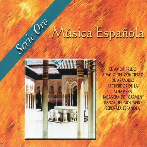 Serenata española