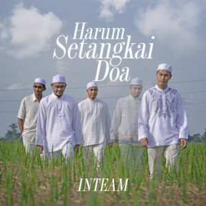 Album Harum Setangkai Doa from Inteam