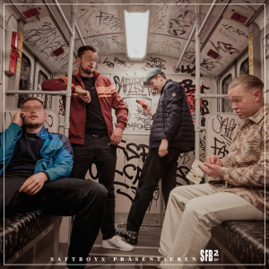 收聽Saftboys的NWA歌詞歌曲