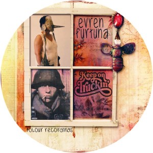 收聽Evren Furtuna的Keep on Truckin'歌詞歌曲