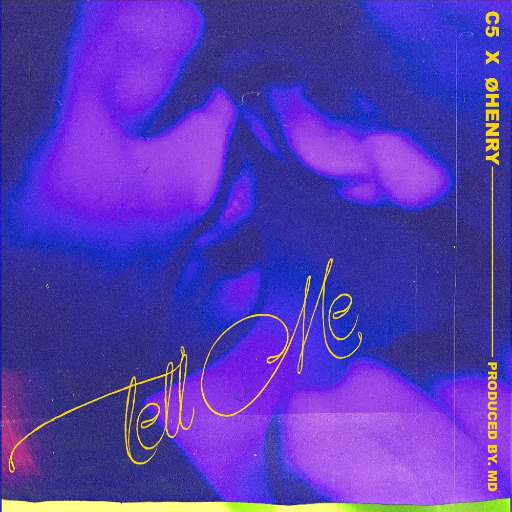 Tell Me (Explicit)