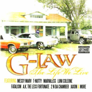 ดาวน์โหลดและฟังเพลง Yea That's What's Up (feat. Luni Coleone, AC) พร้อมเนื้อเพลงจาก G-Law