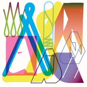 V的專輯It Was Always There vol. 3