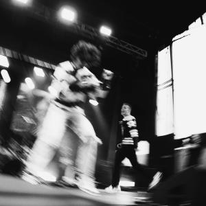 收聽Danmar的Slo-Mo歌詞歌曲