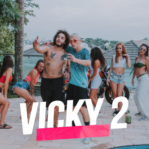 ดาวน์โหลดและฟังเพลง Vicky 2 พร้อมเนื้อเพลงจาก Kblo