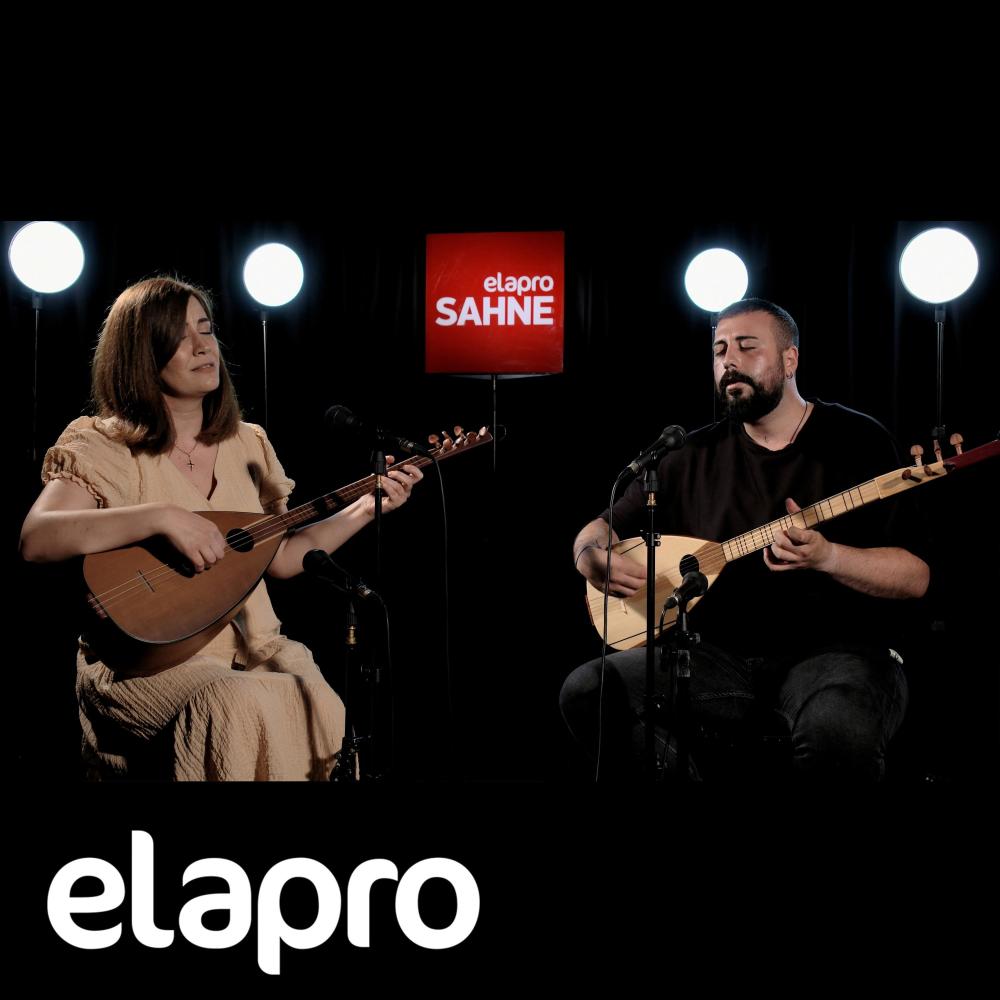 Bilsem Nedir Muradın (feat. Baran Cem Bölek & Kader Algül)