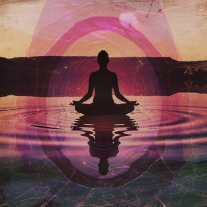 อัลบัม Vibrations for Serenity: Binaural Meditation ศิลปิน Binaural Beats Systems