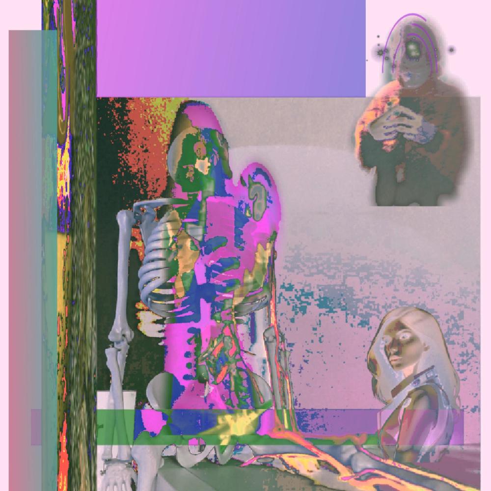 Stock Stein (Explicit)