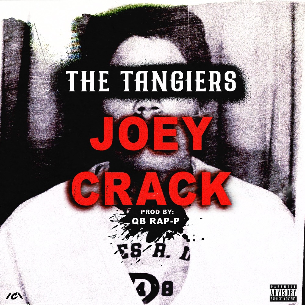 Joey Crack
