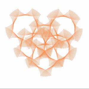 ดาวน์โหลดและฟังเพลง Sacred Heart พร้อมเนื้อเพลงจาก Maria Rose