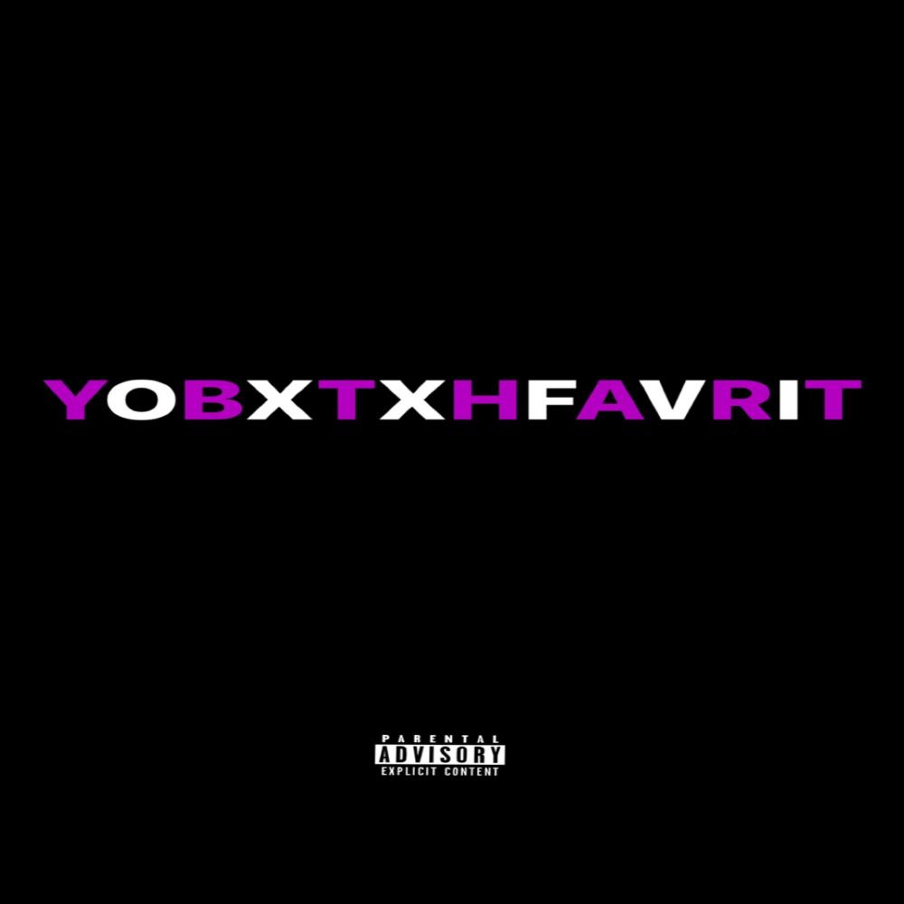 PONYTAIL (feat. PM GHOSTIE) (Explicit)