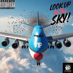 Stunna Sham的專輯LOOK UP IN DA SKY (feat. DUNNY, & BUTTA) [Explicit]