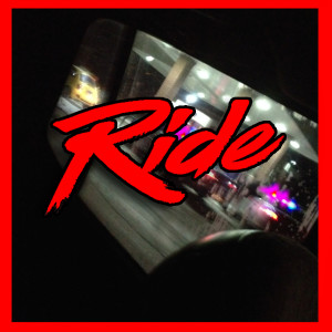 Album Ride (Explicit) from White Boy Hustle