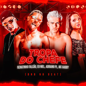 ดาวน์โหลดและฟังเพลง Tropa do Chefe พร้อมเนื้อเพลงจาก adriano pl