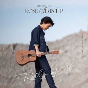 Rose Sirintip的專輯RHYTHM OF ME (Acoustic)