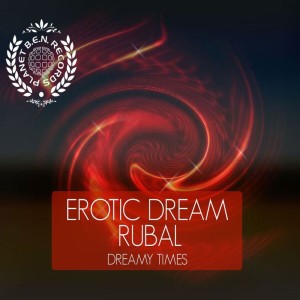 Album Dreamy Times from Erotic Dream