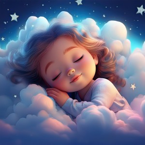 ดาวน์โหลดและฟังเพลง El Ritmo Suave Del Respirar Del Bebé พร้อมเนื้อเพลงจาก Canciones para Pequeños Soñadores