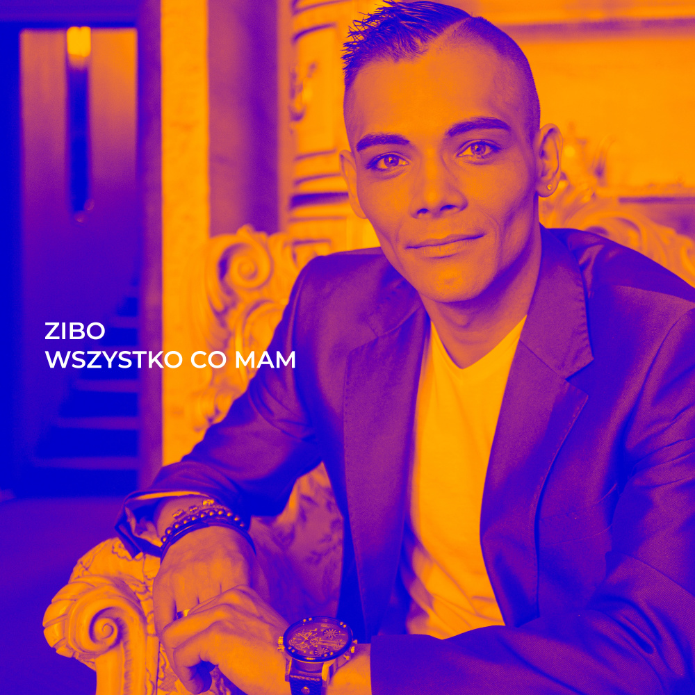 Wszystko Co Mam (Rmx Club)