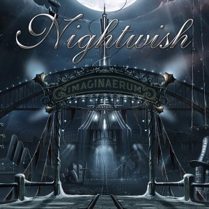 Dengarkan The Crow, The Owl And The Dove lagu dari Nightwish dengan lirik