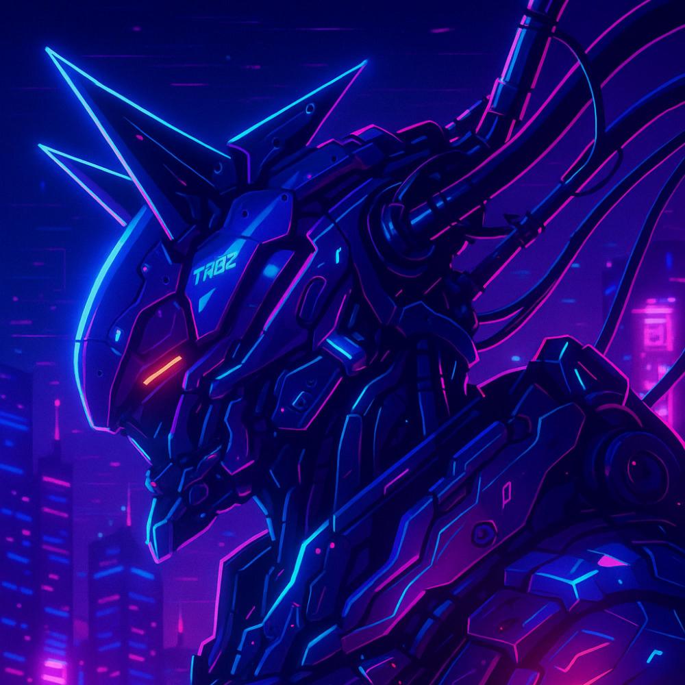 Automaton (Firewall Breached) [Cybercrash Perfected Version]