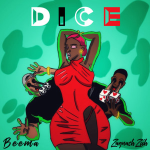 Beema的專輯DICE