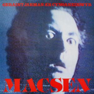 Geraint Jarman的專輯Macsen