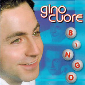 收聽Gino Cuore的Te penzo sempe歌詞歌曲