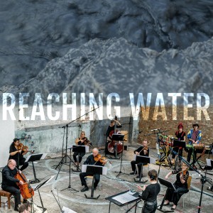 Orchestra of St. John's的專輯Reaching Water
