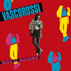 Vasco Rossi的專輯Vado al massimo 40° RPLAY Special Edition (Remastered 2022)