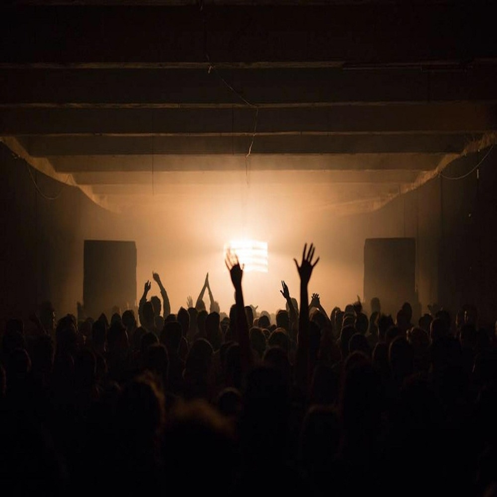 Uncertain Frequency #4