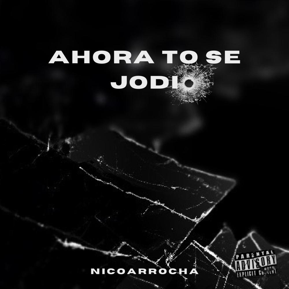 AHORA TO SE JODIÓ (feat. 509flakko) (Explicit)