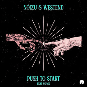 Push To Start dari Westend