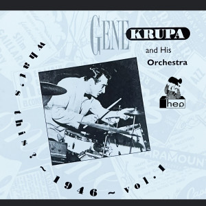 收聽Gene Krupa & His Orchestra的King Porter Stomp歌詞歌曲