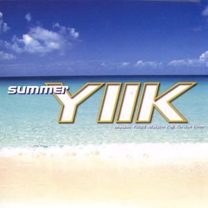 Album Summer oleh Y2K