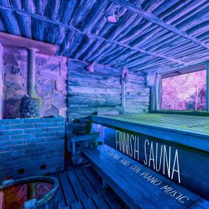 Listen to Healing Touch song with lyrics from Sauna