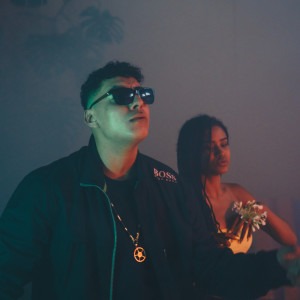 收聽Naoui的Baby Boo歌詞歌曲