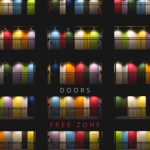 Album Doors from Free Zone