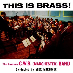 收聽CWS Manchester Band的Cornet Carillon歌詞歌曲