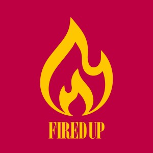 Fired Up  (Kevin McKay Remix)