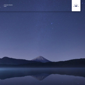 Voila的專輯Overcast Dreams