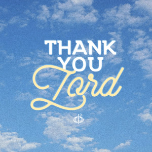 Listen to Thank You Lord song with lyrics from Rodolfo Cayamanda Jr.
