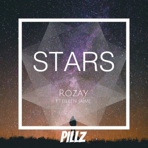 收聽Rozay的Stars歌詞歌曲