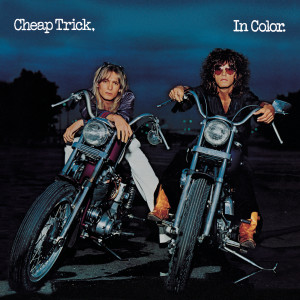 收聽Cheap Trick的I Want You to Want Me (Album Version)歌詞歌曲