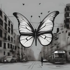 Kuba的專輯Butterfly (Live) [Explicit]