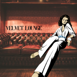 New York Deluxe Dinner Jazz的專輯Velvet Lounge