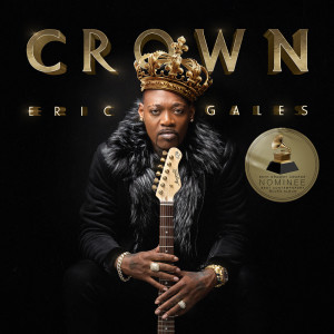 Eric Gales的专辑Crown (Explicit)